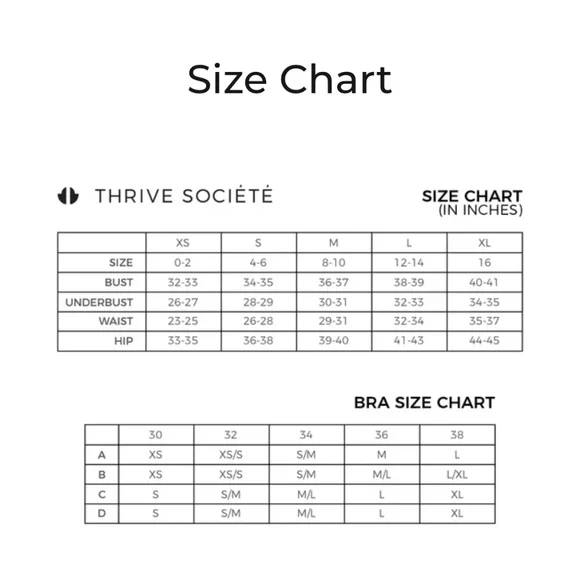 T/S by Thrive Modal Blend Grey Women’s Joggers Pockets Sz XL Lounge Pants - Picture 9 of 9